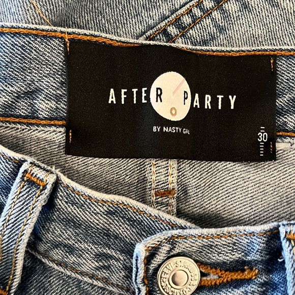 Levi’s Jeans - Picture 6 of 7